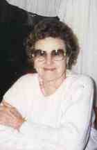 Gladys Schartman