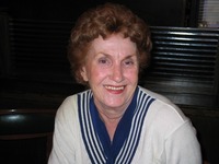 Helen Margaret  Carrigan