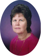 Melba Dougherty Obituary