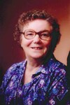 June C  Crawford