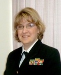 Capt. Karen Sue  Pruett Baer, RN