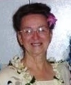 Doris Ann  Craig
