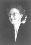Elizabeth Ruth  Steinsiek