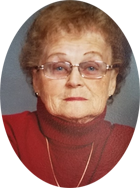 Phyllis Hofkamp