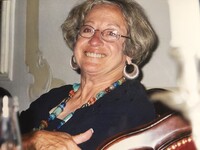 Carmen Glenda  Solheim