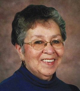 Margaret Vasquez